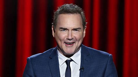 what killed norm macdonald.